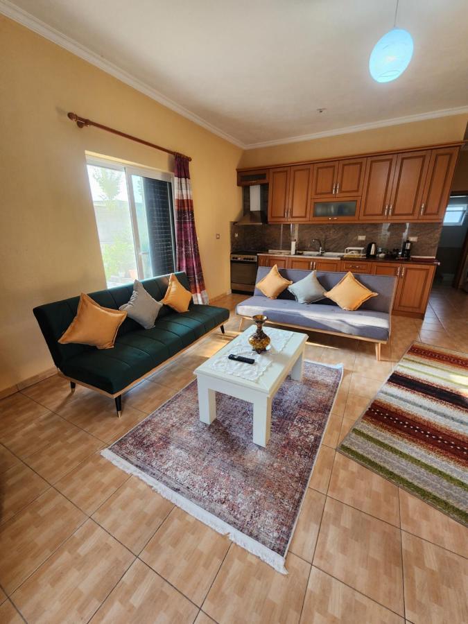 Vila Antigonea Gjirokastër Esterno foto