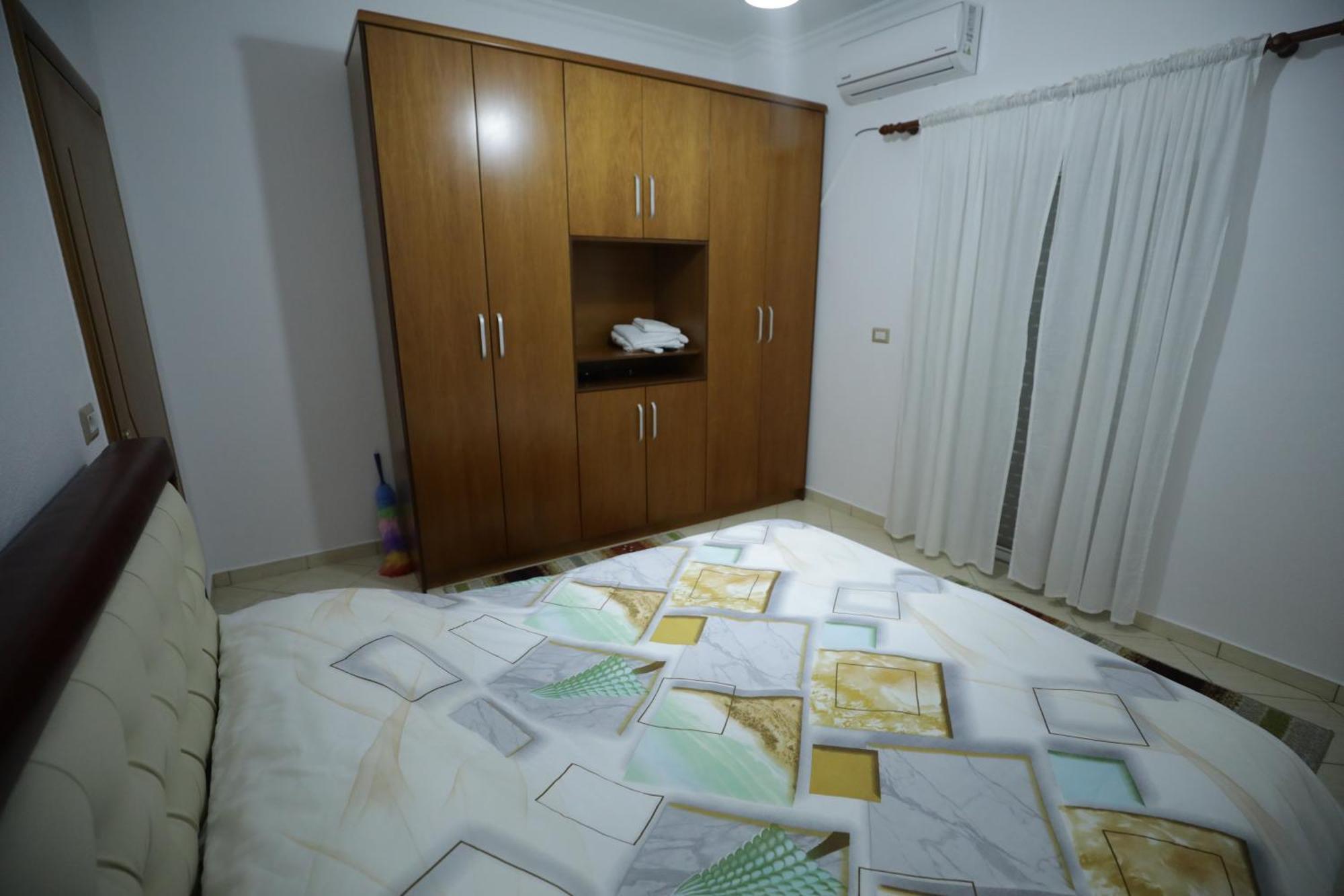 Vila Antigonea Gjirokastër Esterno foto